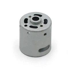 Automotive metalowe akcesoria