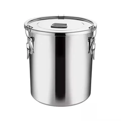 Metalowe urządzenie do przechowywania