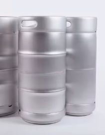Best price Stainless Steel American Standard 10L Beer Keg