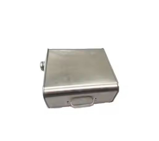 High quality Stainless Steel Car Fuel Tank