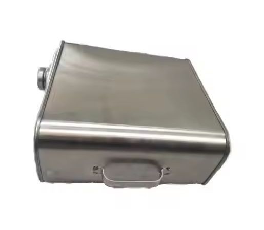 Best price Stainless Steel Car Fuel Tank