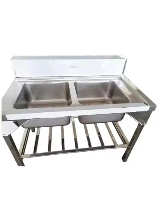 Custom Wash Basin With Steel Stand